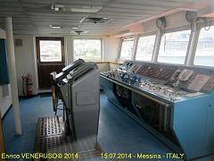 24 - Ro-Pax Ferry                  VILLA